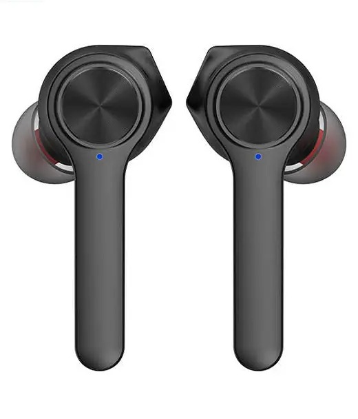 Гарнитура TWS Lenovo Lenovo HT20, чёрная