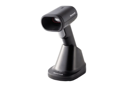 Scanner KIT,HH492,Wireless,2D,BLK,Charge and Communication Base(Base-100-2-492),1.5m USB CBL(50177360-001) сканер