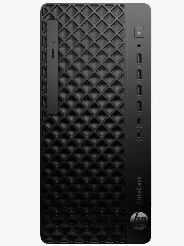 Компьютер HP EliteDesk 8 G1i Desktop AI Core Ultra 7 265 32GB SSD 1TB GeForce RTX 5060 Windows 11 Pro (AJ8S2AV/74855047) — купить в Казахстане | neom.kz