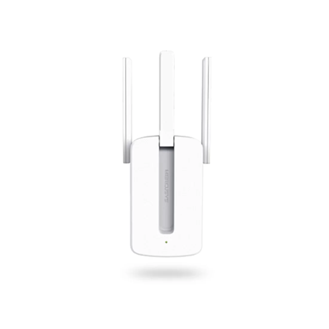 Усилитель Wi-Fi Mercusys MW300RE, настенная – купить недорого с доставкой по Алматы и Казахстану