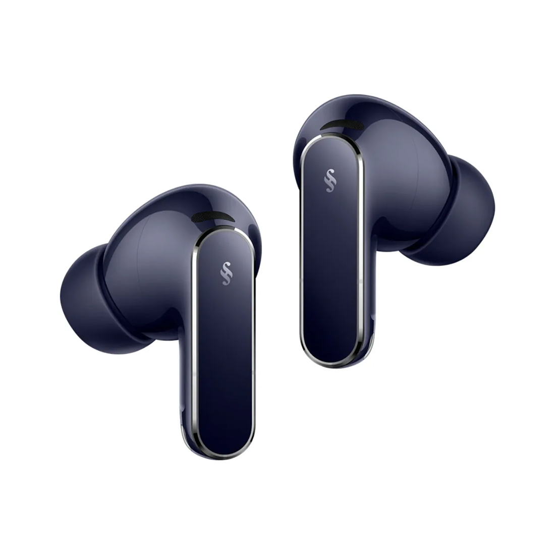 Наушники TWS Huawei FreeBuds Pro 5 T0023, синие – купить недорого с доставкой по Алматы и Казахстану