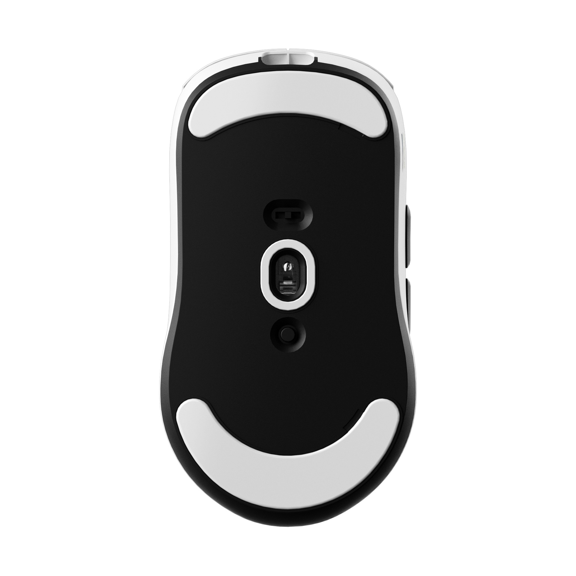 Мышь игровая беспроводная Lamzu Scyrox V8 PAW3950, 30000 dpi, 8000 Гц, белая (6977902640112) – купить недорого с доставкой по Алматы и Казахстану