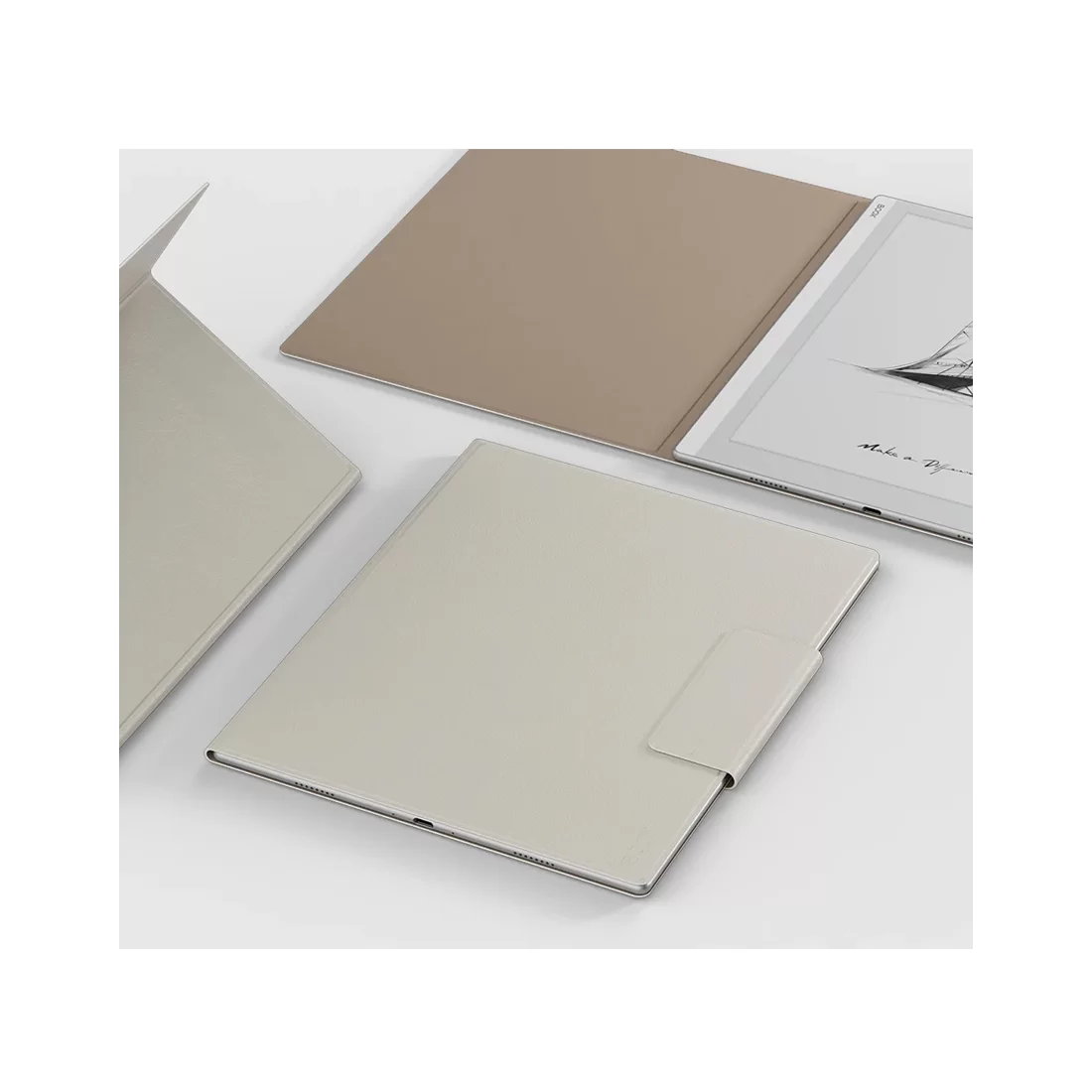 Электронная книга ONYX BOOX GO 10.3 – купить недорого с доставкой по Алматы и Казахстану