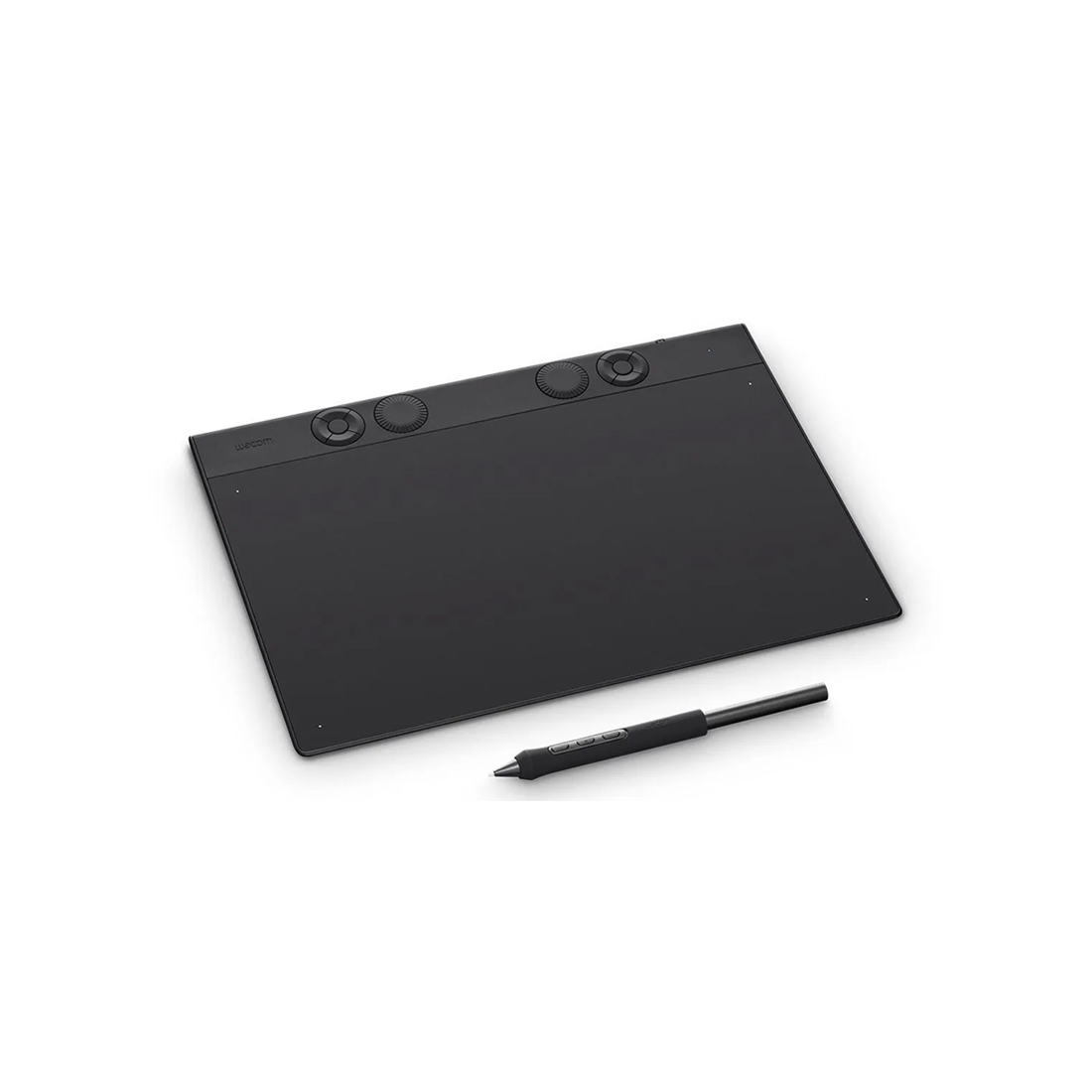 Графический планшет Wacom Intuos Pro pen tablet small – купить недорого с доставкой по Алматы и Казахстану