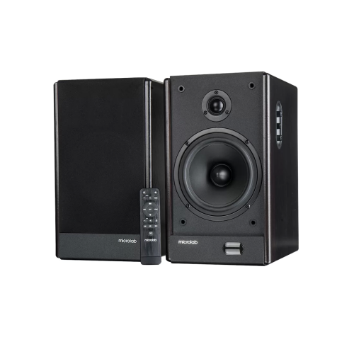 Акустическая система Microlab SOLO26 — купить в Казахстане | neom.kz