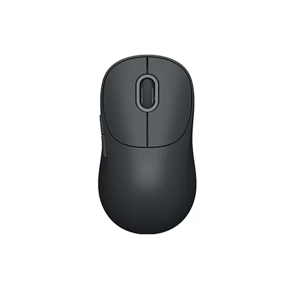 Мышь Xiaomi Wireless Mouse 3 Black GL – купить недорого с доставкой по Алматы и Казахстану
