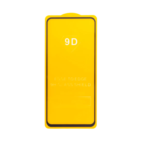 Защитное стекло DD10 для Xiaomi POCO M3 Pro 9D Full – купить недорого с доставкой по Алматы и Казахстану
