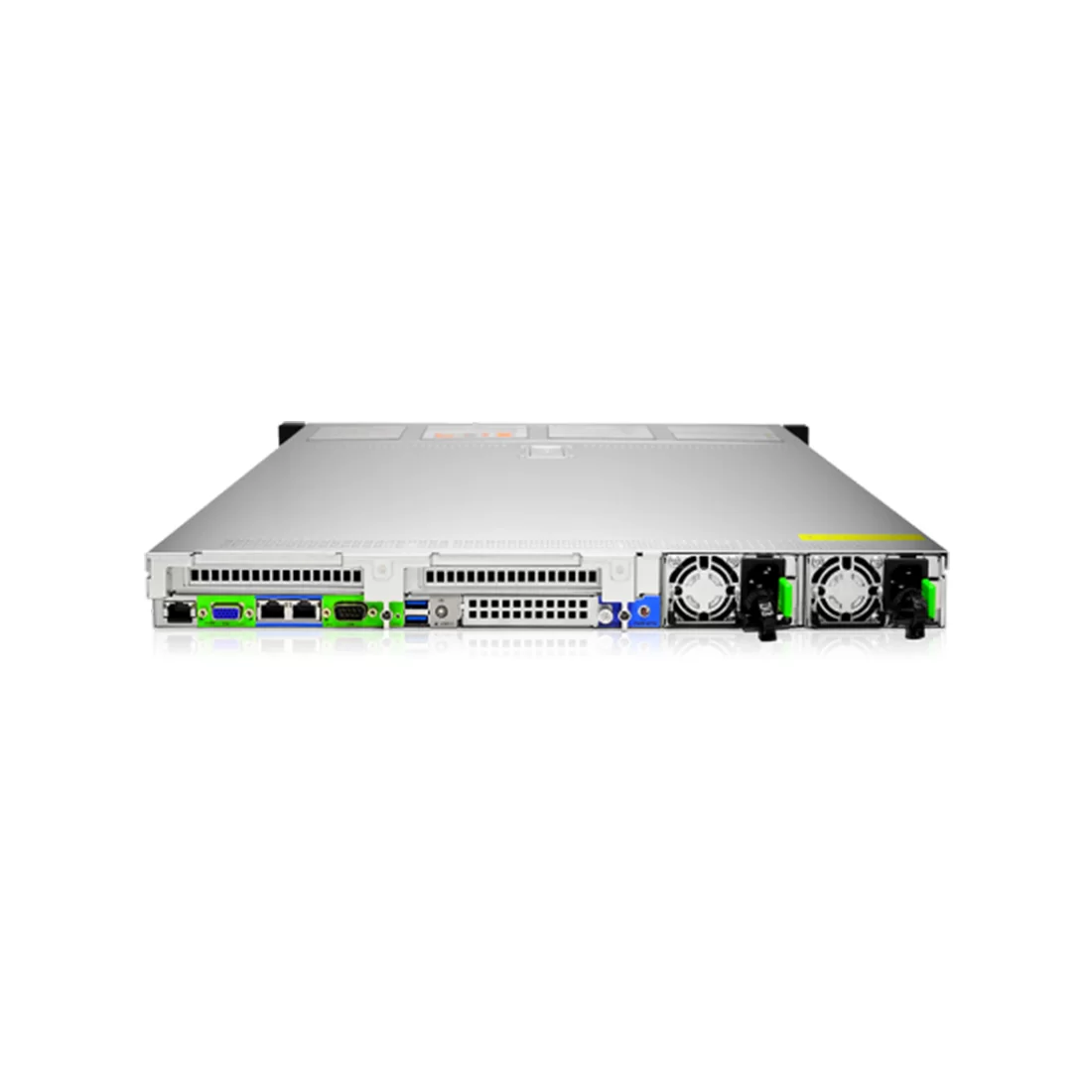 Серверная платформа Gooxi SL101-D10R-G3 – купить недорого с доставкой по Алматы и Казахстану