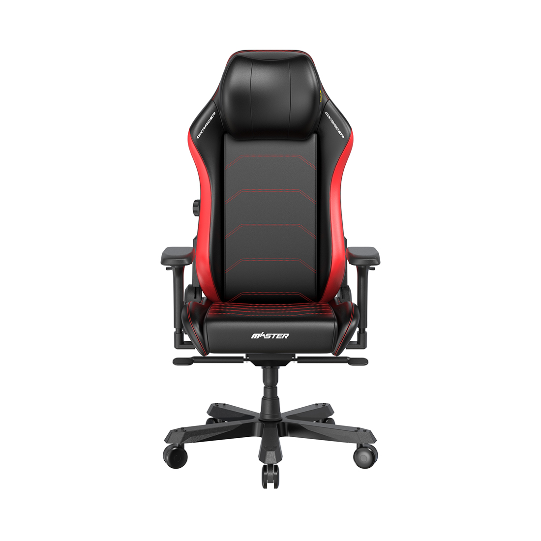 Игровое компьютерное кресло DX Racer Master GC/XLMF24LTA/NR – купить недорого с доставкой по Алматы и Казахстану фото 2
