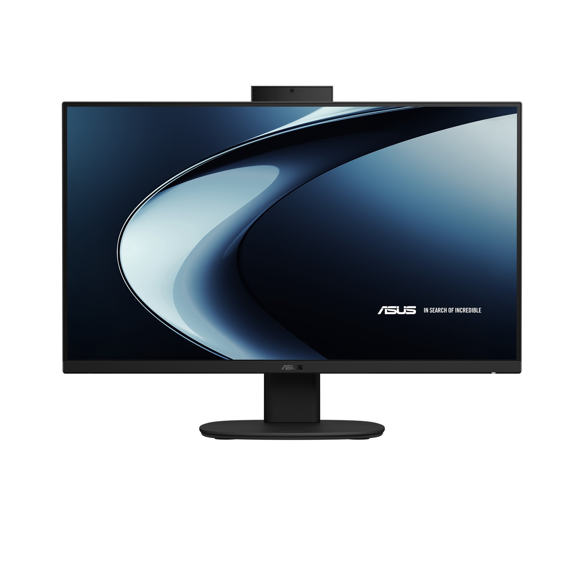 Моноблок ASUS V400 V470VAK 27" FHD Core 5 210H 16GB SSD 512GB без ОС (90PT03WA-M03X70) – купить недорого с доставкой по Алматы и Казахстану