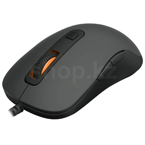 Мышь Rapoo V16RGB, Black, USB — купить в Казахстане | neom.kz