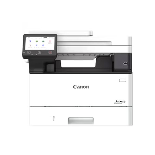 МФУ лазерное монохромное Canon i-SENSYS MF465dw II, A4, дуплекс, Wi-Fi (7188C007AA)