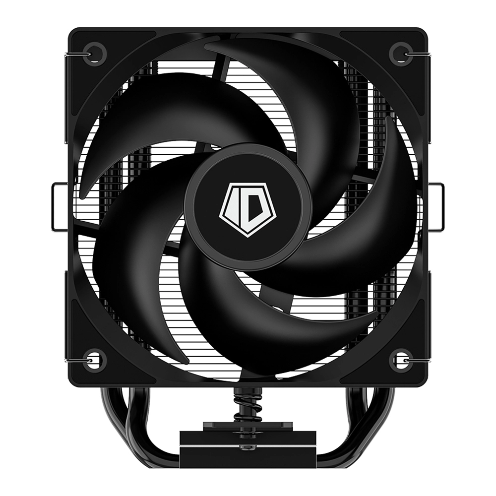 Кулер для процессора ID-Cooling SE-904-XT Black 180 Вт (ID-CPU-SE-904-XT BLACK) – купить недорого с доставкой по Алматы и Казахстану