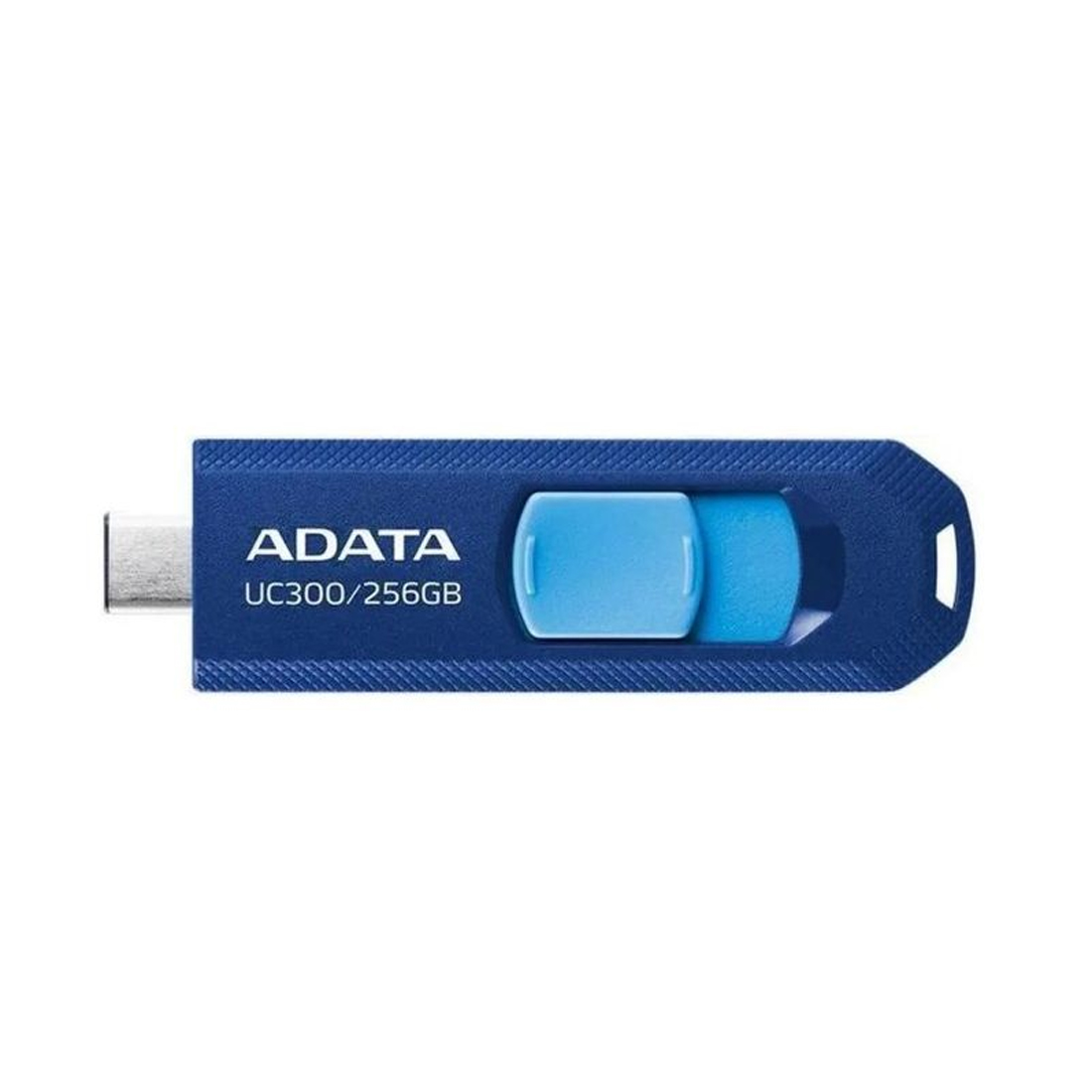 USB-накопитель ADATA ACHO-UC300-256G-RNB/BU 256GB – купить недорого с доставкой по Алматы и Казахстану фото 2
