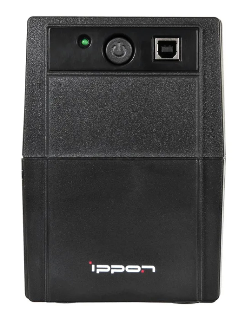ИБП Ippon Back Basic 850, 480 Вт, линейно-интерактивный, AVR (403406) — купить в Казахстане | neom.kz