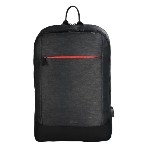 Рюкзак для ноутбука Hama Manchester, 15.6", чёрный — купить в Казахстане | neom.kz