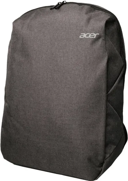 Рюкзак для ноутбука Acer Urban Backpack, 15.6", серый — купить в Казахстане | neom.kz