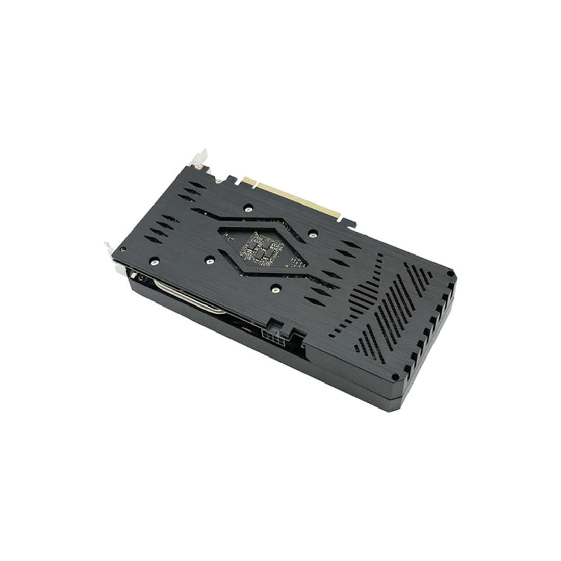Видеокарта AFOX RTX3060 GAMING 12GB D6 Dual Fan (AF3060-12GD6H4-V4) фото 3