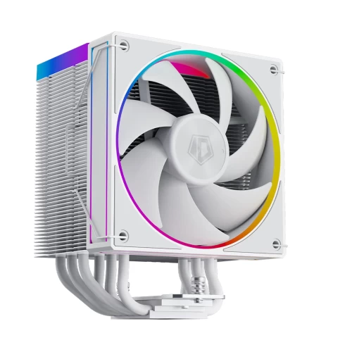 Кулер для процессора ID-Cooling Frozn A610 ARGB White 250 Вт (FROZN A610 ARGB W)