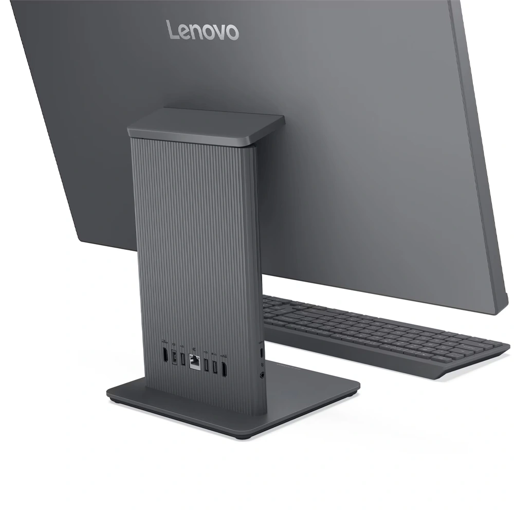 Моноблок Lenovo IdeaCentre AIO 27ARR9 27" Ryzen 5 16GB SSD 512GB DOS (F0HQ007JRU) – купить недорого с доставкой по Алматы и Казахстану фото 5