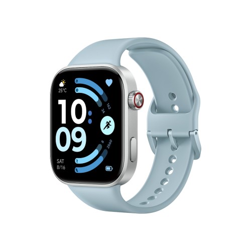 Смарт-часы Redmi Watch 6 Glacier Blue — купить в Казахстане | neom.kz