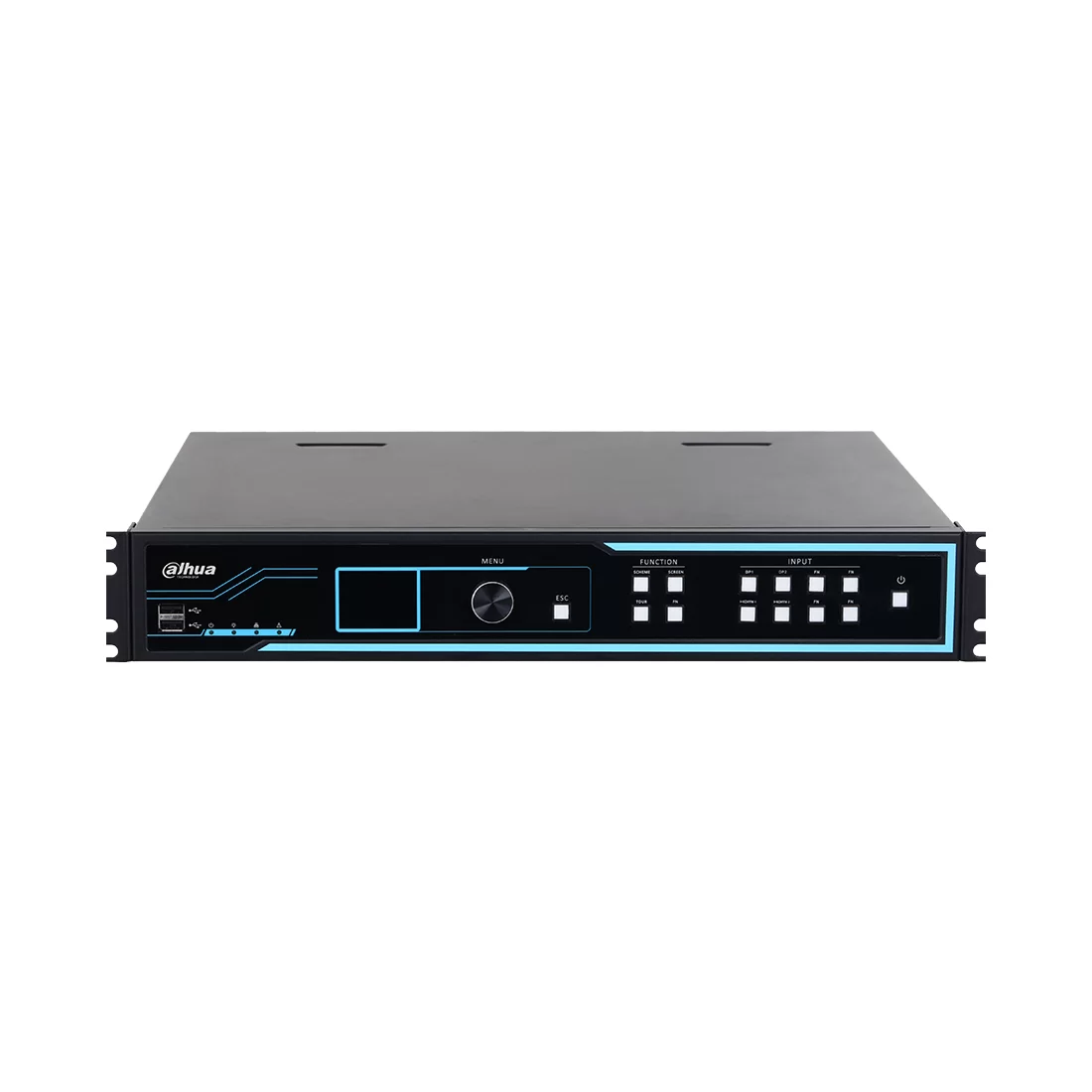 Видеодекодер Dahua DHI-NVD2005DU-4I-8K-4H – купить недорого с доставкой по Алматы и Казахстану