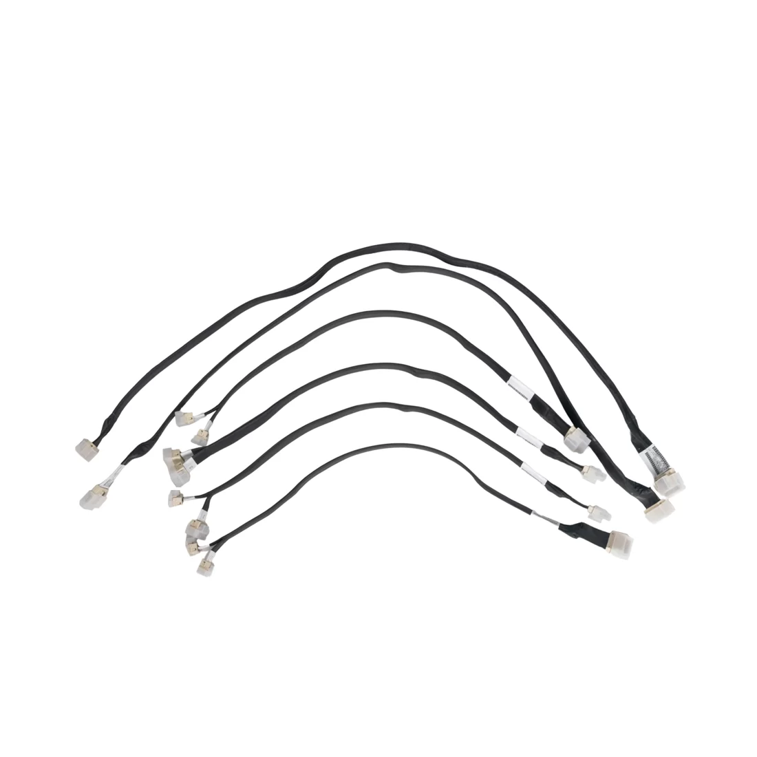 Кабель интерфейсный Slimline (x8, x4) Supermicro CBL-KIT-620C-TN12R-12 – купить недорого с доставкой по Алматы и Казахстану