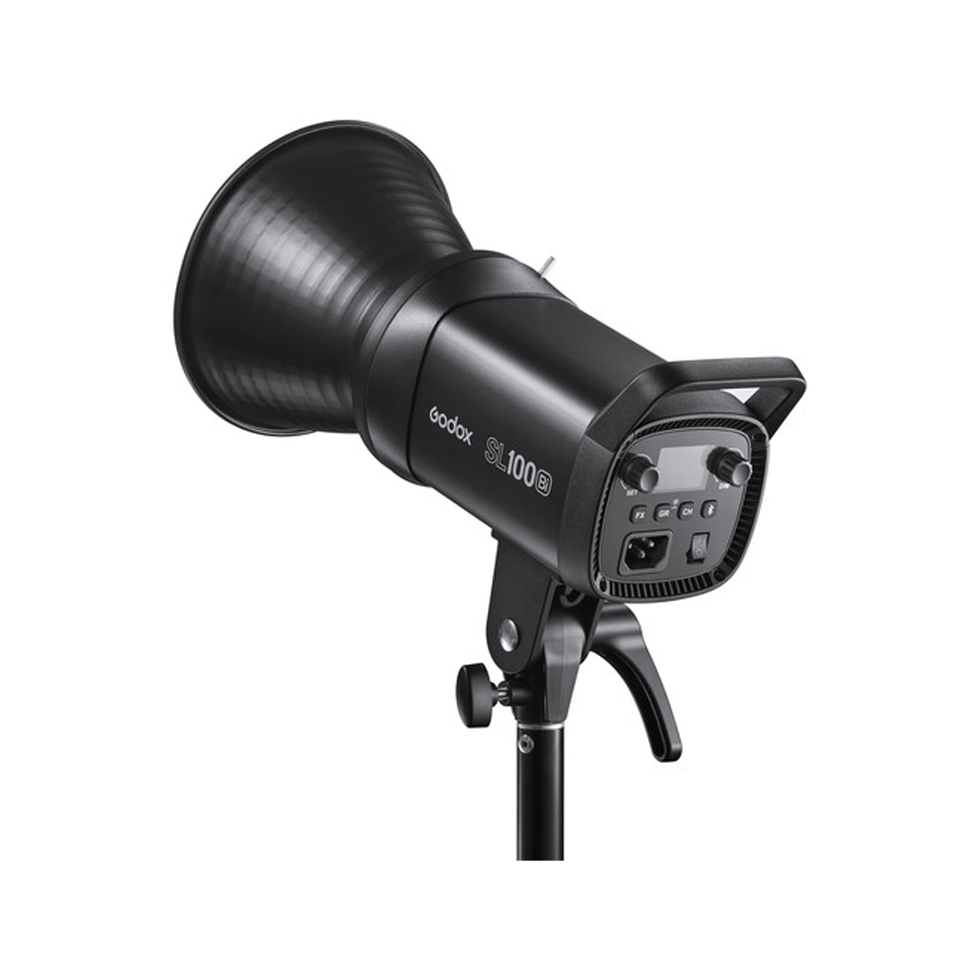 Осветитель Godox SL100BI, 100 Вт – купить недорого с доставкой по Алматы и Казахстану фото 2