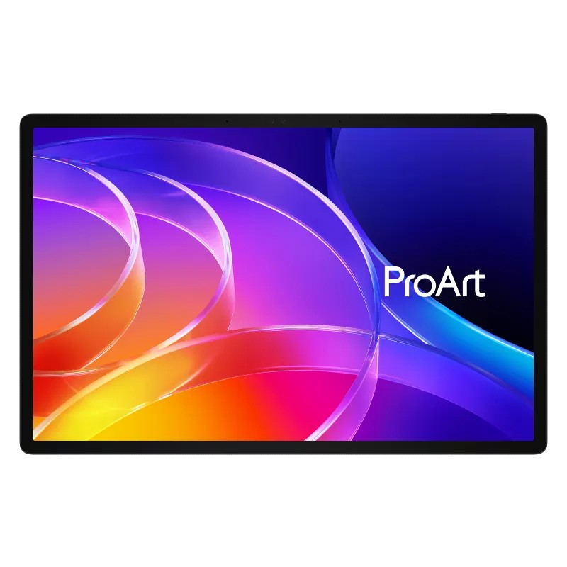 Ноутбук ASUS ProArt PZ14 HT7407NA-SN096X 14" 3K OLED Snapdragon X2 Elite 16GB SSD 512GB Windows 11 Pro (90NB1861-M004K0) – купить недорого с доставкой по Алматы и Казахстану фото 4