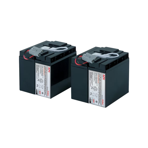 Аккумуляторная батарея APC RBC55 — купить в Казахстане | neom.kz