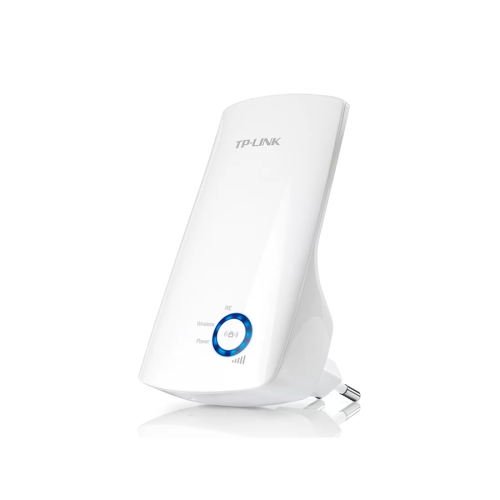Усилитель Wi-Fi TP-Link TL-WA854RE, Wi-Fi 4, 2.4 ГГц — купить в Казахстане | neom.kz