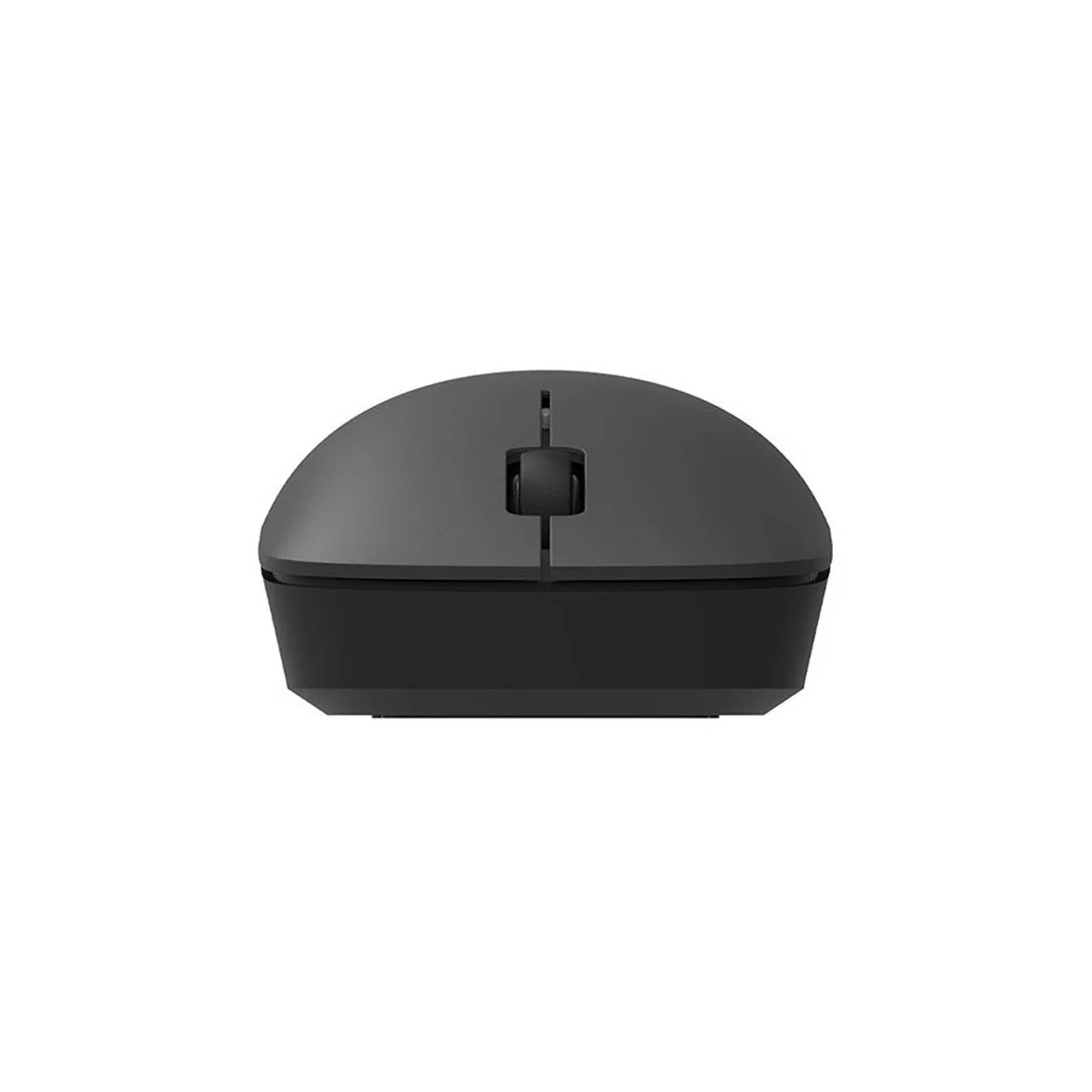Мышь Xiaomi Wireless Mouse Lite 2 Black GL – купить недорого с доставкой по Алматы и Казахстану