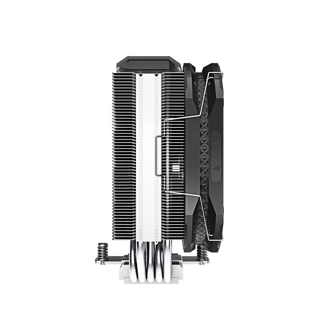 Кулер для процессора Deepcool AS500 – купить недорого с доставкой по Алматы и Казахстану