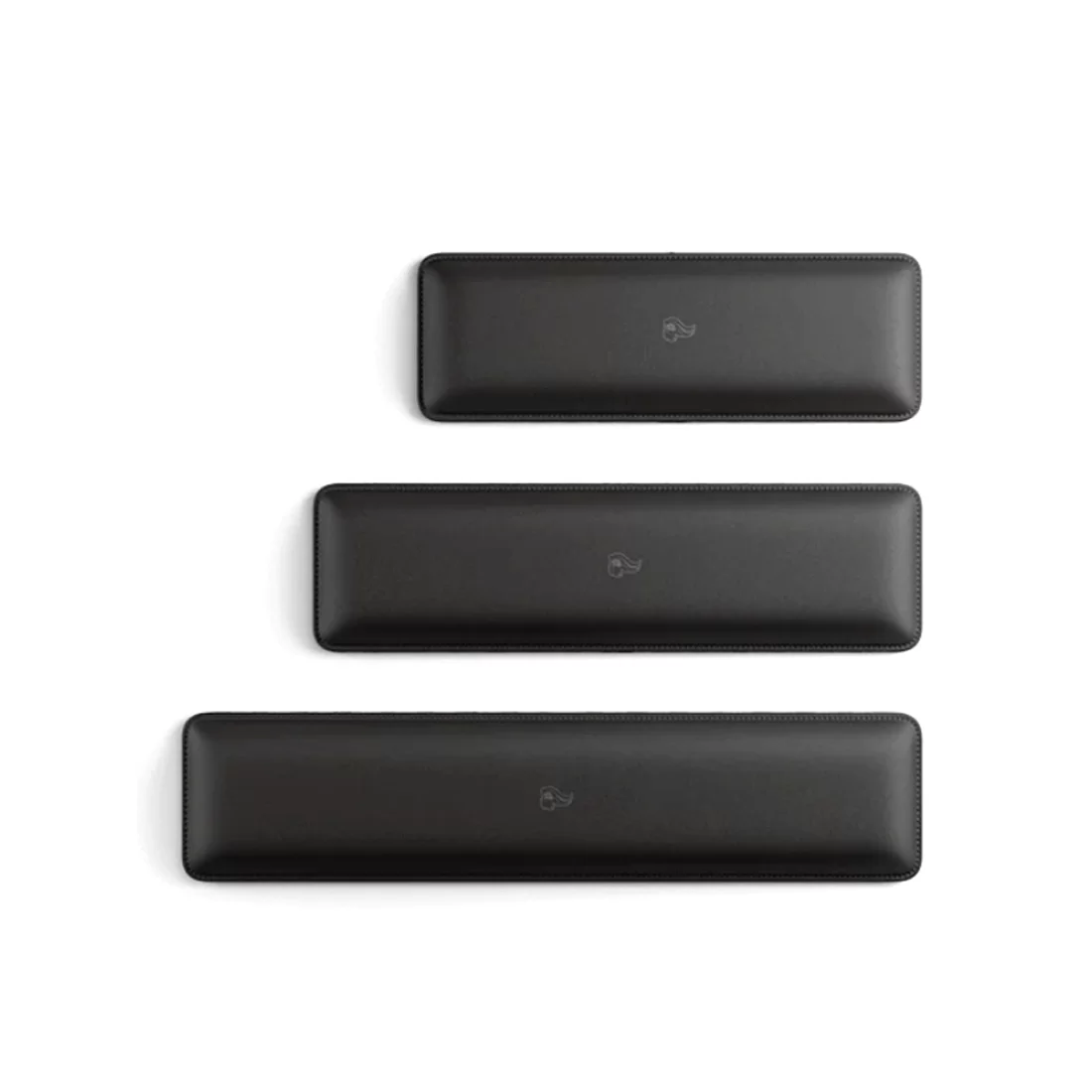 Подставка эргономическая под запястья Glorious Wrist Pad TKL Stealth Black (GWR-87-STEALTH) – купить недорого с доставкой по Алматы и Казахстану