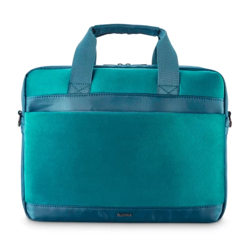 Сумка для ноутбука Hama Velvet, 16.2", синяя — купить в Казахстане | neom.kz