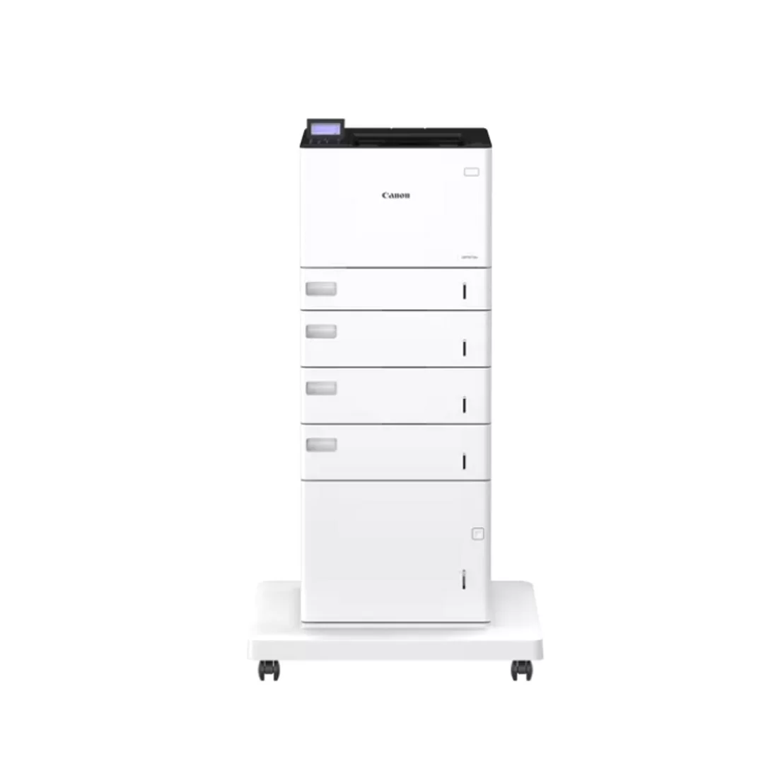 Монохромный лазерный принтер Canon I-S LBP361DW – купить недорого с доставкой по Алматы и Казахстану
