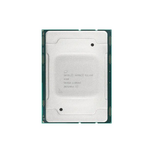 Центральный процессор (CPU) Intel Xeon Silver Processor 4110 — купить в Казахстане | neom.kz