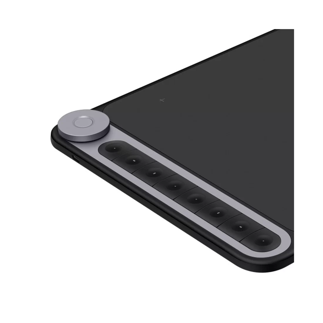 Графический планшет Huion Q620M – купить недорого с доставкой по Алматы и Казахстану фото 3