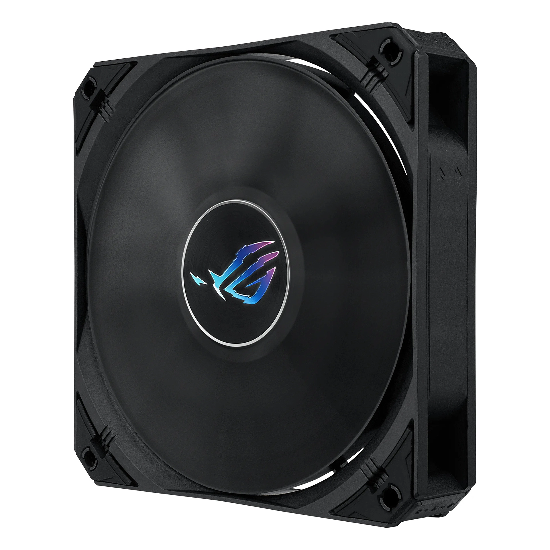 Система водяного охлаждения Asus ROG Strix LC III 360 360 мм – купить недорого с доставкой по Алматы и Казахстану фото 2
