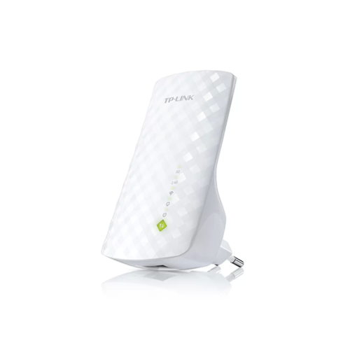 Усилитель Wi-Fi TP-Link RE200, Wi-Fi 5 AC750, 2.4/5 ГГц, настенная — купить в Казахстане | neom.kz