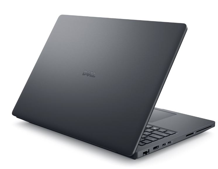 Ноутбук Dell Pro Max 16 Plus MB16250 16" WUXGA Core Ultra 7 265HX 32GB SSD 1TB Windows 11 Pro (210-BRXR/BTO102_MB16250_EMEA) – купить недорого с доставкой по Алматы и Казахстану