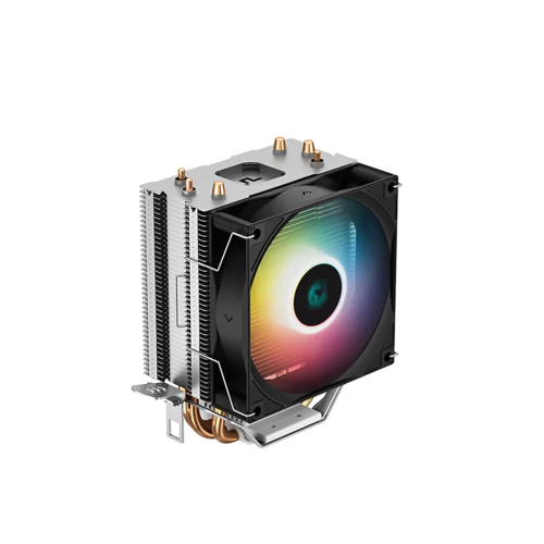 Кулер для процессора Deepcool AG300 LED – купить недорого с доставкой по Алматы и Казахстану