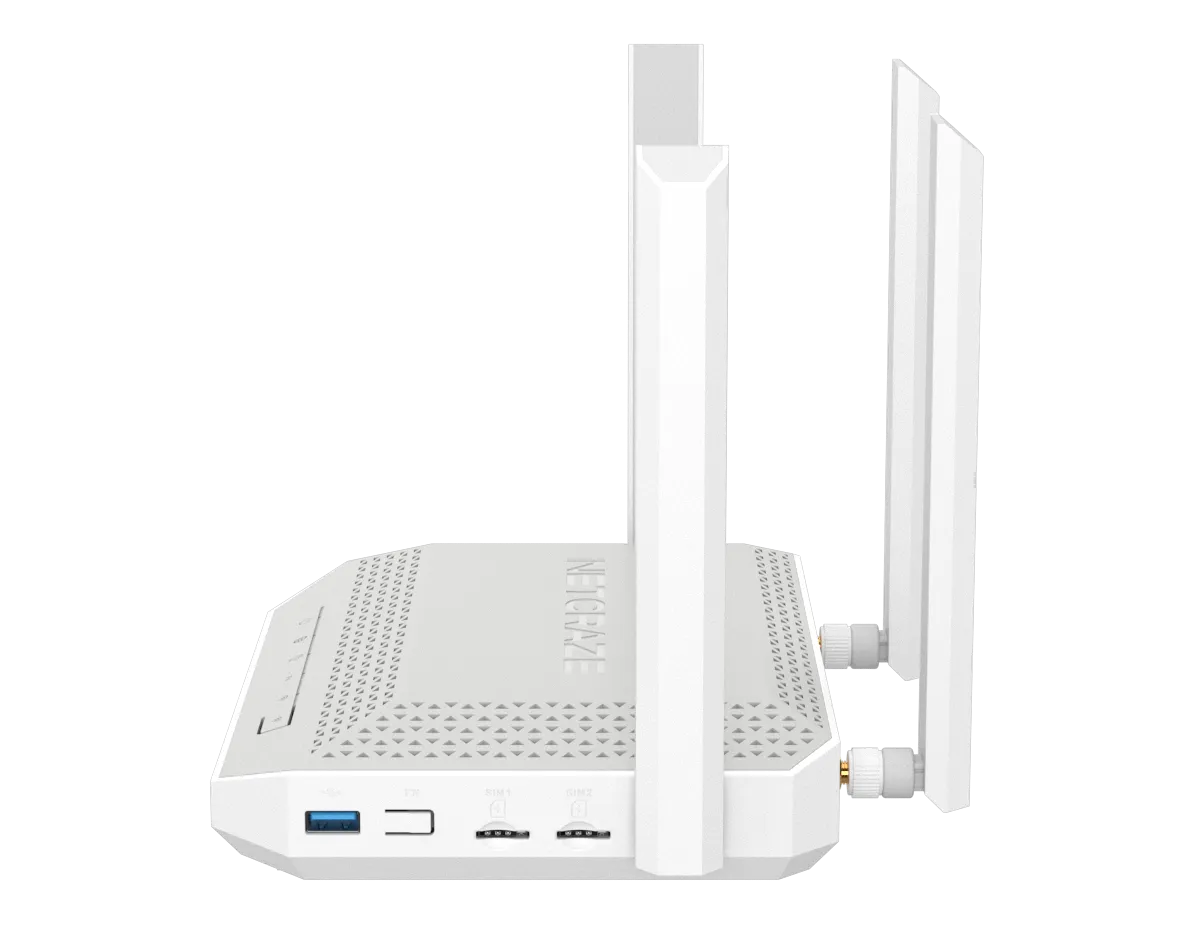 Маршрутизатор Netcraze NC-2312