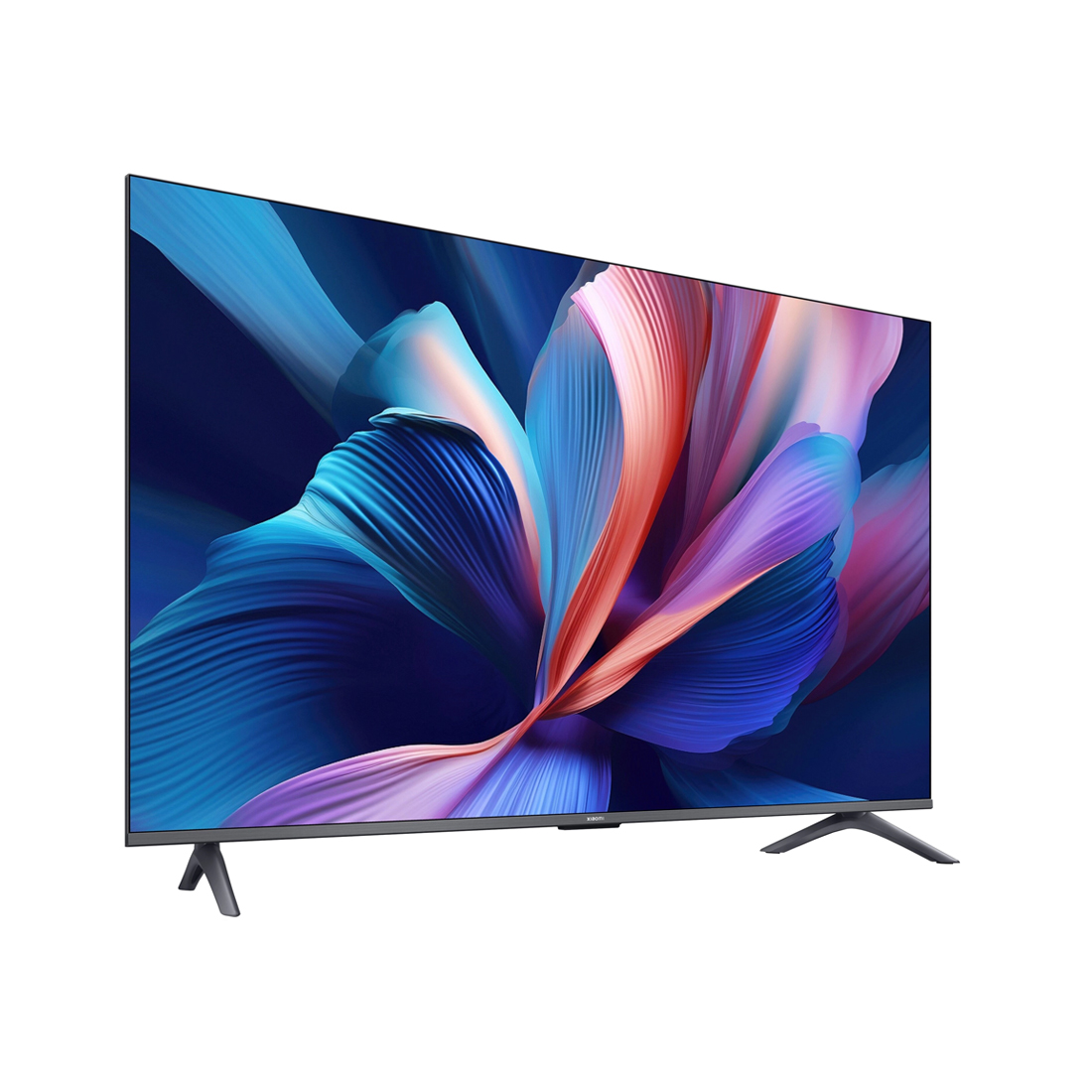 Телевизор Xiaomi A Pro 2026 43" 4K QLED (L43MB-APRU) – купить недорого с доставкой по Алматы и Казахстану