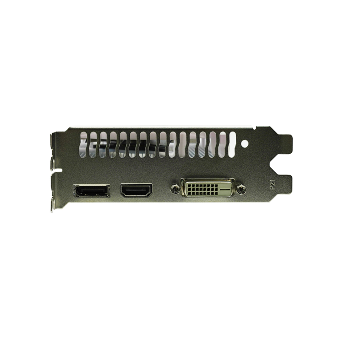 Видеокарта Afox GeForce GTX 1050 Ti Gaming 4GB GDDR5 (AF1050TI-4096D5H7-V8)