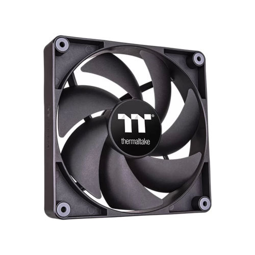 Кулер для компьютерного корпуса Thermaltake CT140 PC Cooling Fan (2 pack) — купить в Казахстане | neom.kz