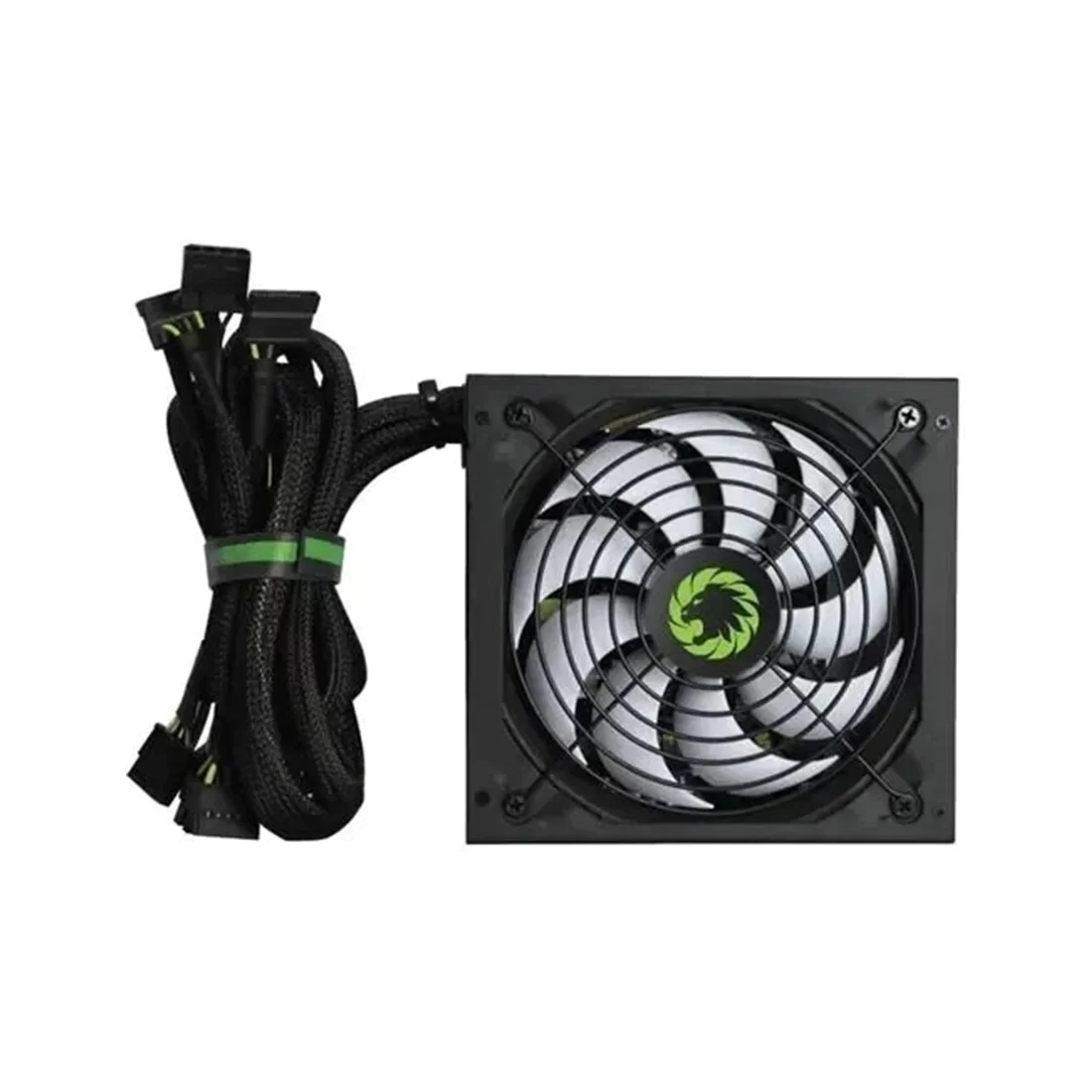 Блок питания Gamemax GP 850W (Bronze) – купить недорого с доставкой по Алматы и Казахстану