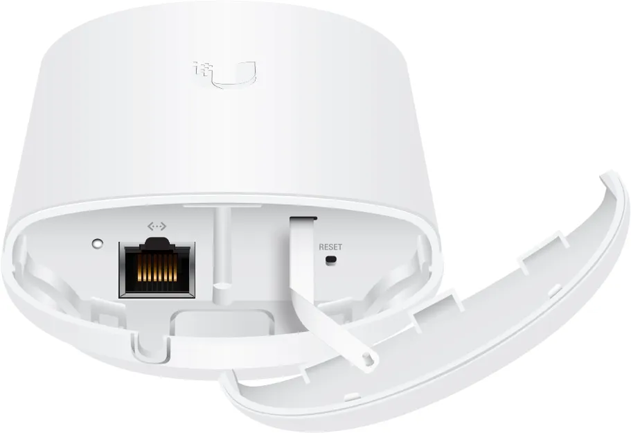 Точка доступа Wi-Fi Ubiquiti LOCO5AC v2