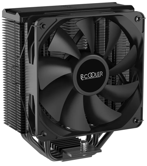 Кулер для процессора PCCooler PALADIN EX400 180 Вт
