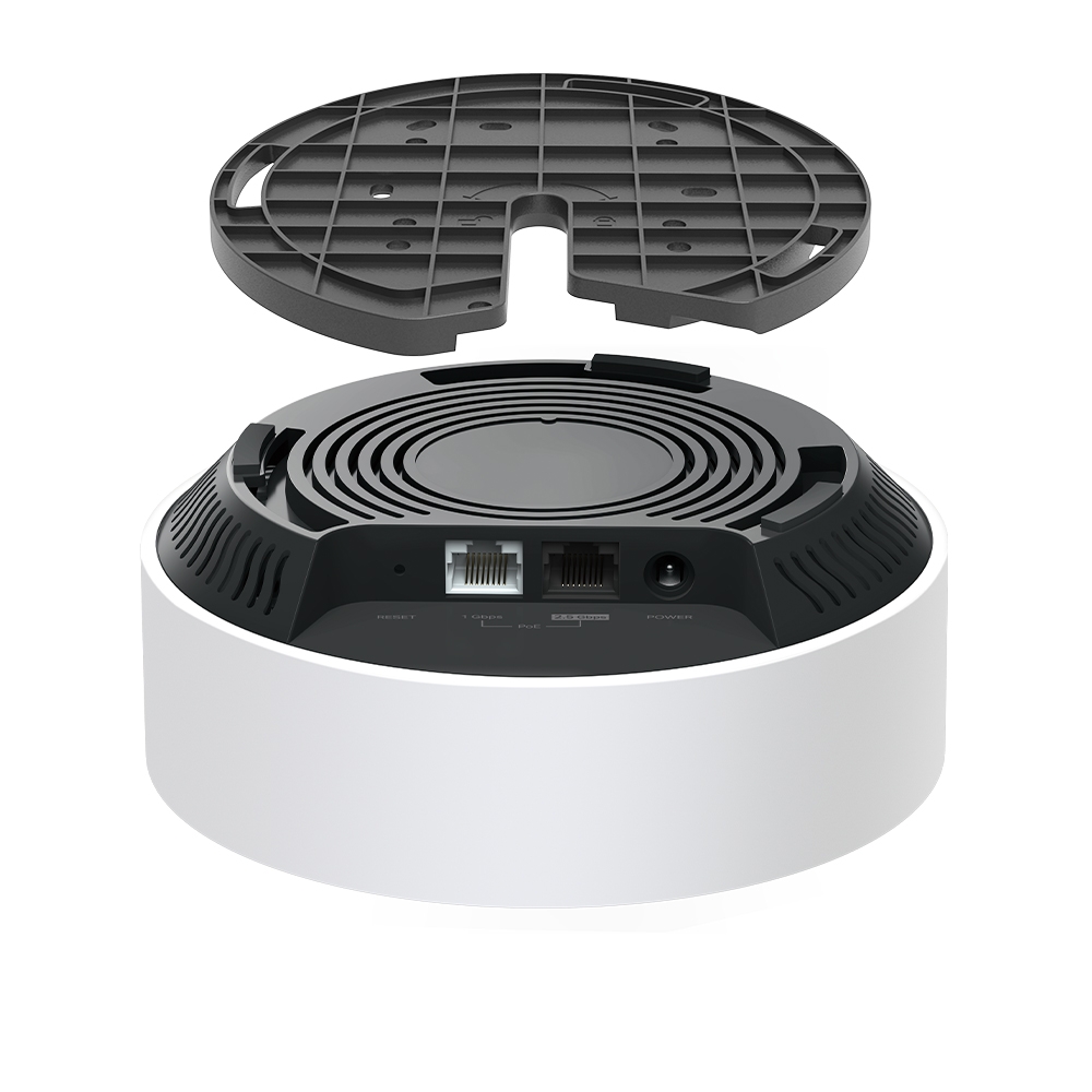 Беспроводная MESH-система Wi-Fi TP-Link Deco X50-PoE(1-pack) – купить недорого с доставкой по Алматы и Казахстану